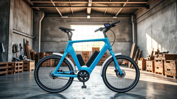 Guide d'achat : trouver le vtt électrique idéal pour vous
