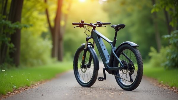 Les meilleures astuces pour choisir un vtt électrique adapté