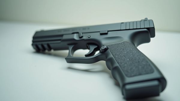 Pistolet airsoft : choisir le bon modèle pour vos besoins