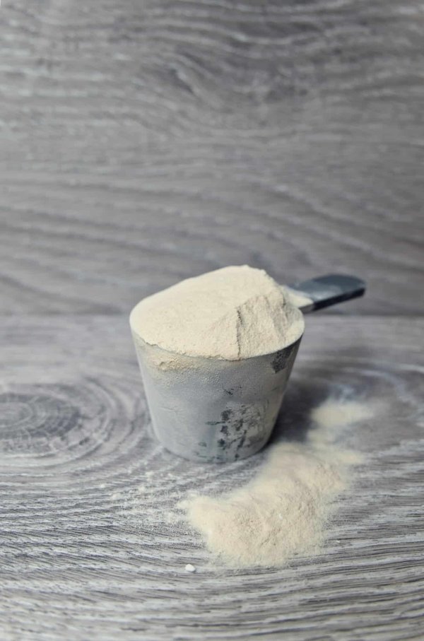 Optimiser ses résultats en musculation : combien de whey par jour faut-il prendre ?