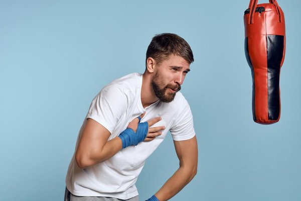 Découvrez les meilleures offres sur les punching balls
