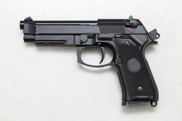 Guide 2024 : les meilleurs modèles de pistolet airsoft