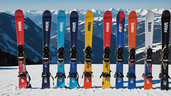 Achat de ski occasion et neuf: l'expertise ski discount france